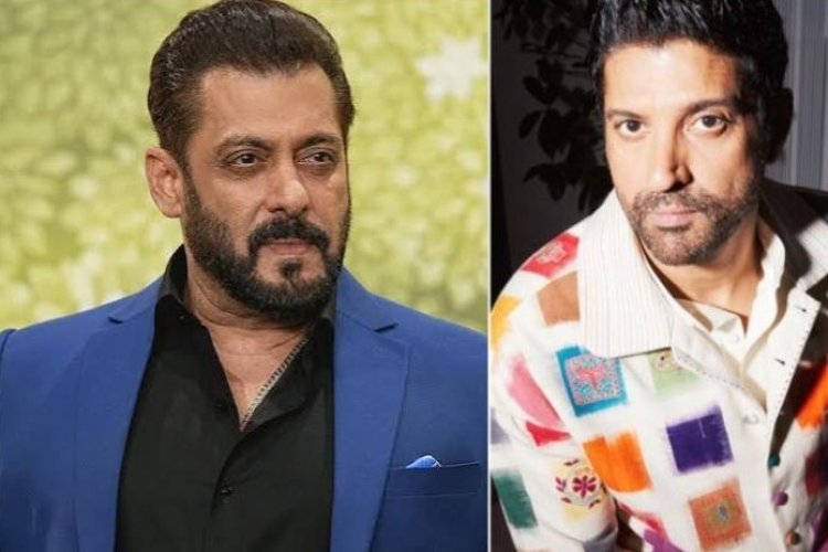 सलमान खान निभा सकते हैं महाभारत के कर्ण का किरदार, इंटरनेट यूजर्स ने बताया फ्लॉप