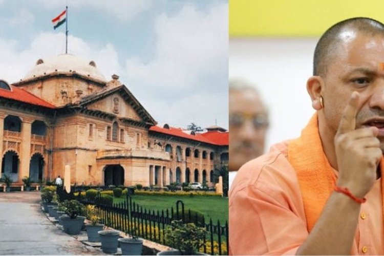 इलाहाबाद हाईकोर्ट का फैसला: प्रधानों के प्रशासक बनने पर रोक, मांगी पंचायत चुनाव की टाइमलाइन