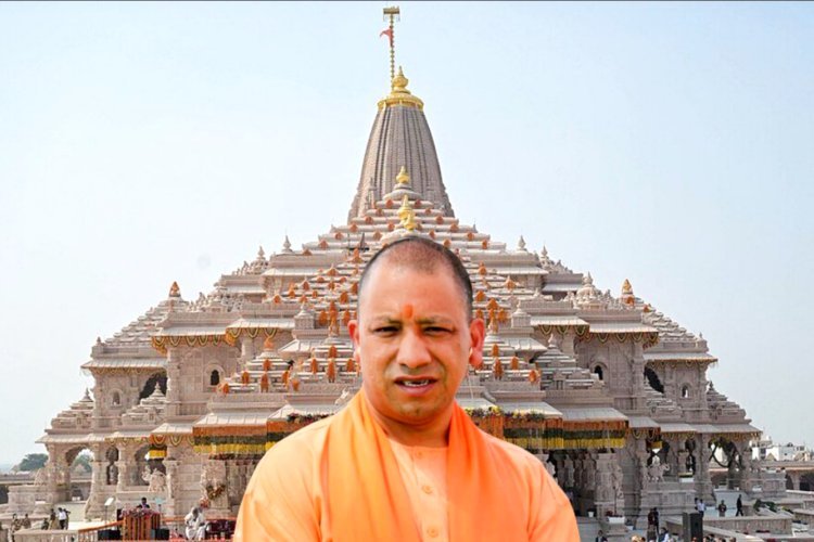कुर्सी नहीं, अयोध्या में हुई कथित चोरी की निष्पक्ष जांच की ओर बढ़ रहे योगी? पढ़िए पूरी रिपोर्ट