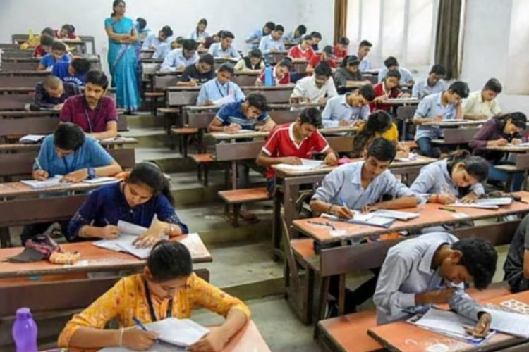 28 जून 2026 को होने वाली थी टीईटी परीक्षा, 24 घंटे पहले हुआ पेपर लीक