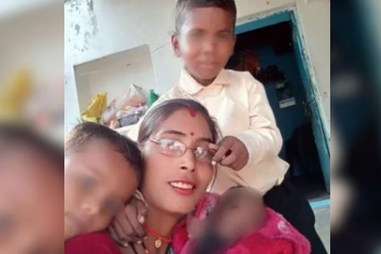 पत्नी के डांस करने पर पति ने दी खौफनाक सजा, सनक में उजाड़ा अपना ही हंसता-खेलता परिवार
