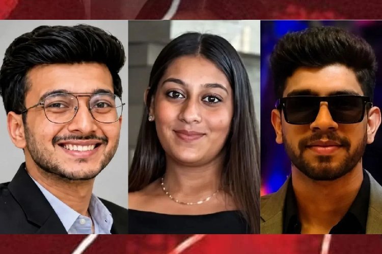 रोंगटे खड़े करने वाला खुलासा... सिया-चेतन ने गूगल पर सर्च किया 'मर्डर का तरीका', लोहगढ़ किले में रिहर्सल कर की केतन की प्लान्ड हत्या