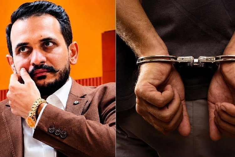 पाकिस्तानी हैंडलर को बिहार का युवक भेज रहा था खुफिया राज, राजस्थान में गिरफ्तार