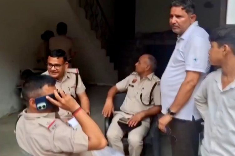 पत्नी पर शक ने पति को बनाया हैवान, गर्भवती महिला और अजन्मे बच्चे की एक साथ उतारा मौत के घाट