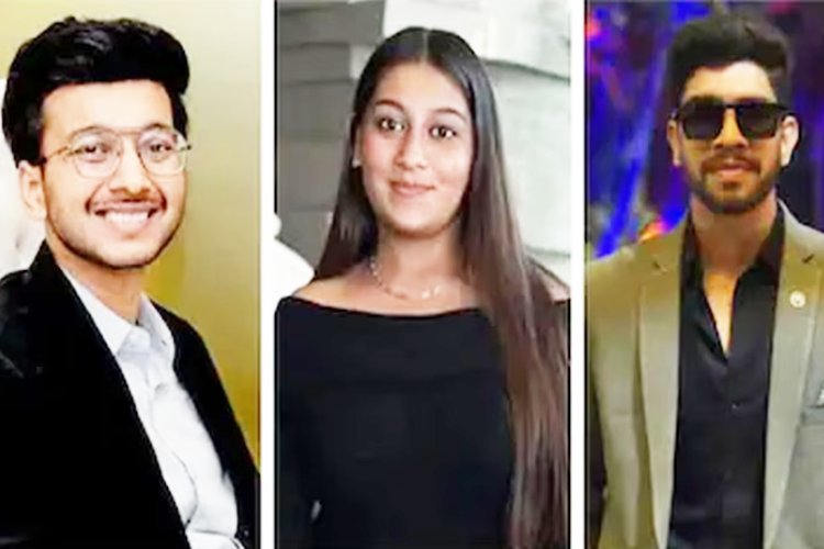 लोहागढ़ किले पर दोबारा पहुंचे सिया और चेतन, 10 दिन बाद पुलिस ने रीक्रिएट किया केतन अग्रवाल हत्याकांड