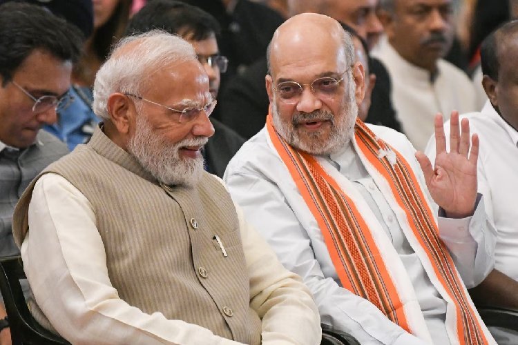 मोदी कैबिनेट में बड़ा फेरबदल! कई मंत्रियों की हो सकती है छुट्टी, नए चेहरों की एंट्री के आसार