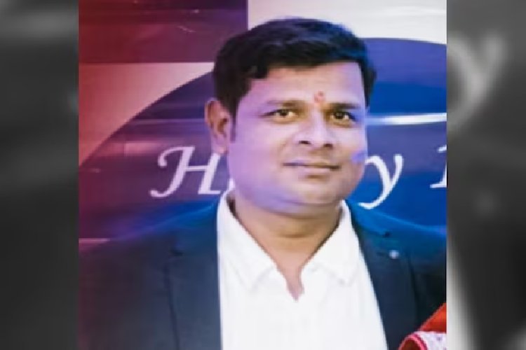 महाराष्ट्र TET पेपर लीक: बिहार का बिजेंद्र गुप्ता निकला मुख्य सूत्रधार, परीक्षा स्थगित