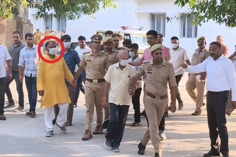 चढ़ावा घोटाले के आरोपियों को नहीं मिले वकील, बार एसोसिएशन के विरोध के बाद वीडियो कॉन्फ्रेंसिंग से हुई पेशी