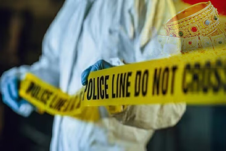 पुदुक्कोट्टई में 9 वर्षीय बच्चे के साथ दरिंदगी, फिर हत्या; 17 वर्षीय किशोर गिरफ्तार