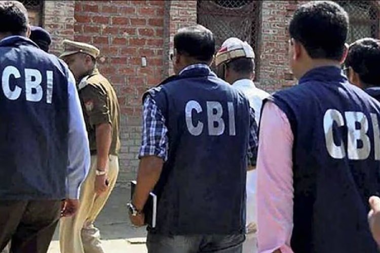 CBI का बड़ा एक्शन: 2021 बंगाल पोस्ट-पोल हिंसा में फरार खालिद-उज-जमान गिरफ्तार, 5 साल बाद महाराष्ट्र से पकड़ा गया