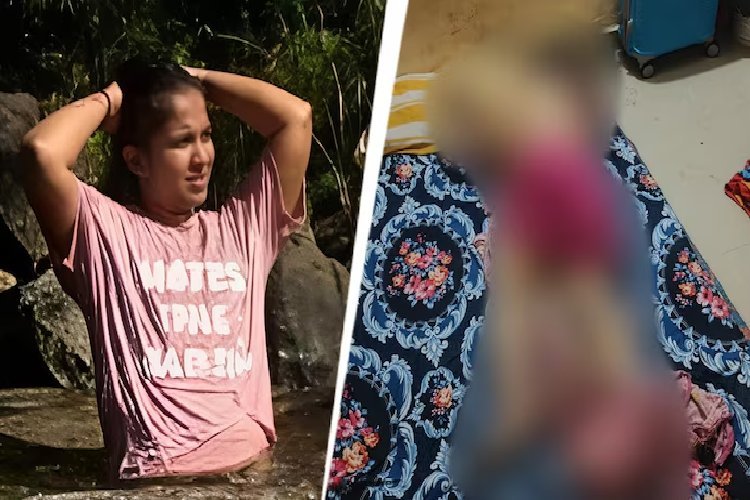 बेंगलुरु में 'खौफ की रात': कुछ घंटों में तीन हत्याओं से दहला आईटी सिटी, दो महिलाओं समेत हिस्ट्रीशीटर की हत्या