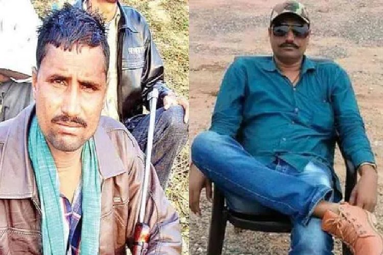 3 रुपए के झगड़े से बना चंबल का खूंखार डकैत! एनकाउंटर के डर से किया था सरेंडर, जेल में हुई मौत, कौन था जगन गुर्जर?