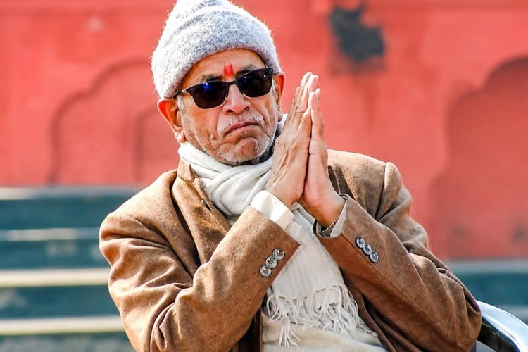 राजा की तरह था चंपत राय का भौकाल, 400 से ज्यादा प्राइवेट सुरक्षाकर्मी, 12 करोड़ सुरक्षा पर होते थे खर्च