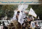 अफगानिस्तान ने पाकिस्तान में ISIS के ठिकानों पर की एयरस्ट्राइक!