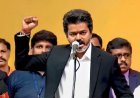तमिलनाडु में TVK को पहला झटका! वामपंथी दल ने CM विजय की बैठक का किया बहिष्कार