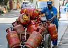 राहत भरी खबर! 19 किलो कमर्शियल LPG सिलेंडर ₹183 सस्ता, नई कीमत हुई ₹2,930