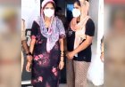 लोनी मर्डर केस: बेटी की आबरू बचाने के लिए प्रेमी को खुद मारा! दो बहनों ने रचा खौफनाक प्लान!