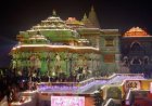 अयोध्या राम मंदिर दान चोरी कांड: पुलिस के सामने आरोपी ने उगला राज