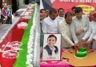 अखिलेश का नाम किसने रखा टीपू, मिलिट्री स्कूल में दिया डिंपल को दिल, 53वें जन्मदिन पर योगी ने अलग अंदाज में दी बधाई