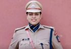 कौन है IPS किरन यादव ? खत्म कर दिया साइबर ठगी का साम्राज्य, 100 हुए गिरफ्तार, देशभर में फैला था नेटवर्क