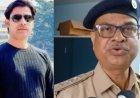 भरत तिवारी के आरोपियों पर मेहरबान सम्राट सरकार, आरोपी SDPO को मिली मलाई वाली पोस्टिंग!