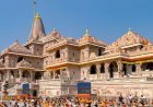 राम मंदिर चढ़ावा चोरी मामले में नया खुलासा! 125 भर्तियों में रिश्वतखोरी का आरोप, ट्रस्ट सदस्य की भूमिका जांच में