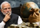 26 लाख करोड़ से 72 लाख करोड़ तक! मोदी सरकार के 12 सालों में दोगुना से ज्यादा हुआ कर्ज