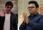 शाहरूख खान का कौन सा सपना जय शाह ने किया पूरा, कहने लगे शुक्रिया