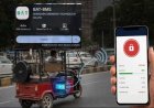 बीच सड़क ई रिक्शा कौन बंद कर रहा, ई-रिक्शा चालकों पर ‘चाइनीज संकट’