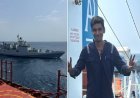 भारतीय नौसेना का शानदार ऑपरेशन! अदन की खाड़ी में डाकुओं को खदेड़ा, भारत के लिए 'क्रिटिकल' सामान ला रहे जहाज को बचाया