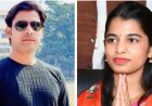 भरत तिवारी एनकाउंटर पर BJP विधायक मैथिली ठाकुर का बड़ा बयान- 'गलत एनकाउंटर हुआ, पुलिसवालों को कड़ी सजा मिले'
