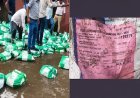 बिहार बोर्ड परीक्षा से पहले सवाल! बक्सर में प्रश्न पत्र और उत्तर पुस्तिकाएं पानी में तैरती नजर आईं, वीडियो वायरल