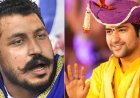 ''पर्ची खोलकर नाम क्यों नहीं बताते बाबा...'' राम मंदिर चढ़ावा चोरी पर चंद्रशेखर आजाद का धीरेंद्र शास्त्री पर तीखा हमला