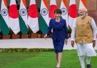 भारत-जापान की नई साझेदारी: AI से नेक्स्ट-जेन मोबिलिटी तक, मोदी की 'छोटी बहन' के साथ नया अध्याय शुरू