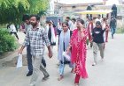 UPTET Exam 2026 : यूपी टीईटी परीक्षा में मोहम्मद गजनवी पर सवाल, वैदिक और बौद्ध धर्म से जुड़े आए प्रश्न, परीक्षा देने वालों का चकराया माथा