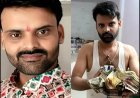 राम मंदिर चढ़ावा चोर अविनाश शुक्ला के भाई अमित की तस्वीर वायरल, जांच में क्या है अब तक का सच?