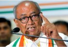 राम मंदिर दान चोरी पर भड़के दिग्विजय सिंह, वापस मांगेंगे 1.11 लाख रुपए दिया हुआ चंदा, अयोध्या कोर्ट में दायर होगा मुकदमा!