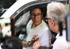 TMC ऑफिस पर कब्जा! ऋतब्रत गुट ने लगाया ताला, चाबी ले गए; बोले- 'हम असली तृणमूल, ममता सलाहकार'