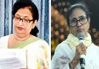 ममता की करीबी चंद्रिमा भट्टाचार्य का इस्तीफा! TMC में भारी बवाल, एक के बाद एक हो रहे इस्तीफे
