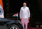 पीएम मोदी को ऑस्ट्रेलिया यात्रा से पहले जान से मारने की खुली धमकी! मेलबर्न स्टेडियम में हमले का इशारा, सुरक्षा एजेंसियां अलर्ट
