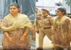 हनीमून मना रही थी ज्योति चौधरी, 'शाका पकड़ा नहीं जा सकता...' रील बनाई तो पुलिस ने दबोचा, फिर हुआ चौंकाने वाला खुलासा