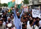 PoK को कैसे संभालेगी शरीफ सरकार? सड़कों पर उतरे हजारों लोग, लगे 'आजादी' और 'आटा-बिजली' के नारे