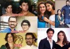 आमिर की तीनों बीवियां हिन्दू, मुस्लिम से क्यों नहीं होता प्यार? क्या बॉलिवुड में चल रहा लव जिहाद गैंग?