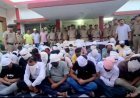 10-10 हजार देकर बुलाई गईं युवतियां, रिसॉर्ट में चल रही थी रंगीन महफिल, पुलिस के छापे में 52 लोग गिरफ्तार