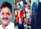 क्रिकेट मैच में आया कंडोम का विज्ञापन, मच गया बवाल, सांसद बोले- संसद तक उठाऊंगा मामला
