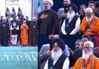 खामेनेई के जनाजे में कुरान से राजनीति! सभी देशों के लिए पढ़ी गईं आयतें, सऊदी अरब को कहा गद्दार! जानिए भारत-पाकिस्तान को क्या कहा?