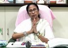 बंगाल में भारी बवाल: नाबालिग रेप-हत्या मामले में ममता-टीएमसी vs भाजपा सरकार, भारी पुलिस तैनात!