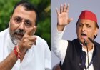 ''10 मिनट में पोस्ट हटाओ, वरना FIR!...'', अखिलेश यादव ने BJP सांसद निशिकांत दुबे को दी खुली चेतावनी