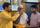 दलित के हाथों राम मंदिर की कमान, चंपत राय की जगह कृष्ण मोहन की एंट्री, IFS से हुए हैं रिटायर