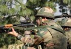 मणिपुर में फिर हिंसा: उग्रवादियों के हमले में असम राइफल्स के 2 जवान शहीद, कई घायल